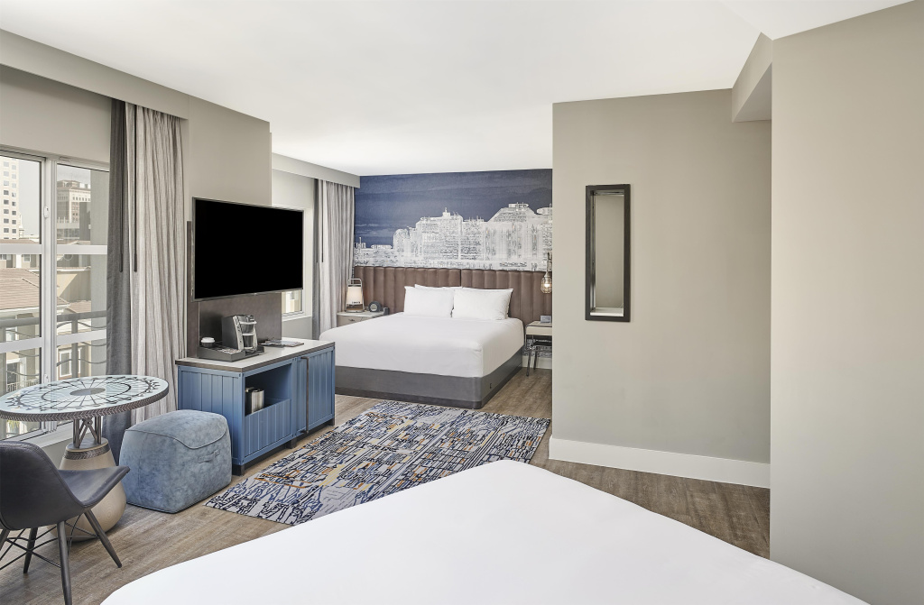 Hyatt Centric The Pike Long Beach, photo 3