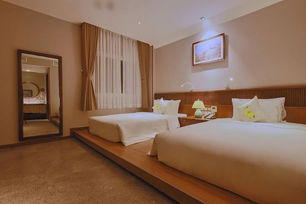 Cherry Boutique Hotel, photo 5