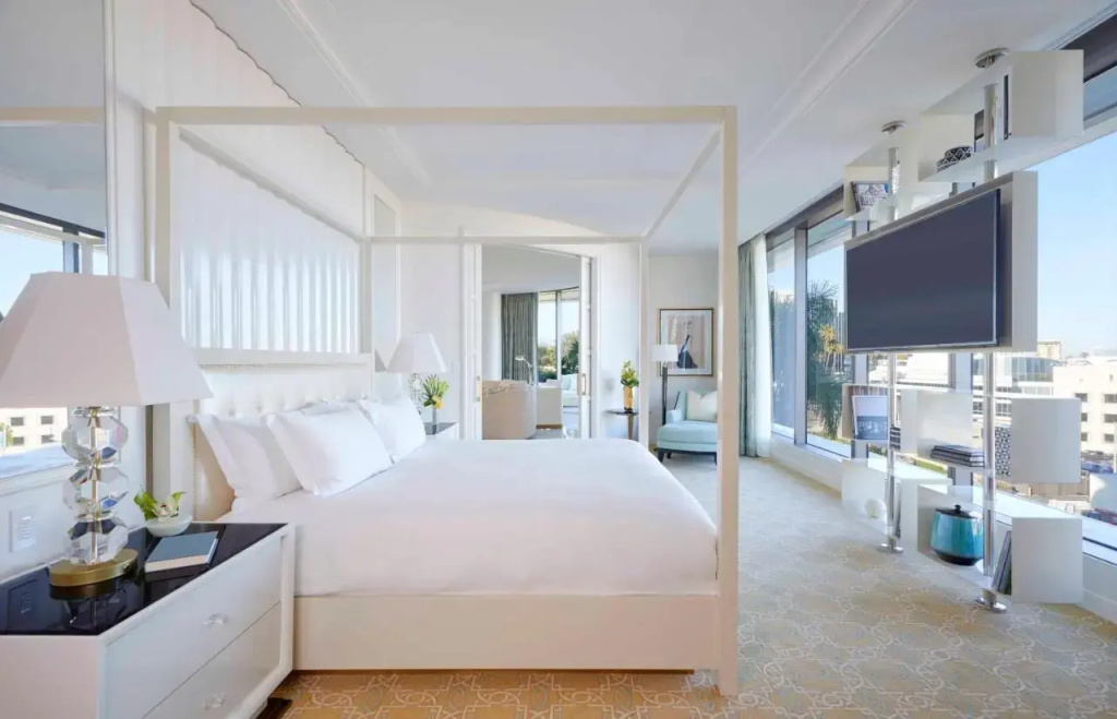 Waldorf Astoria Beverly Hills — photo 8