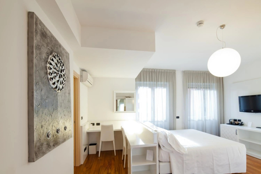 Hotel Nasco — photo 5