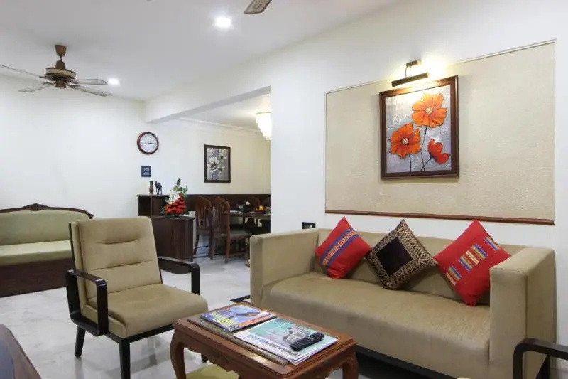 Regenta Place The Emerald — photo 7