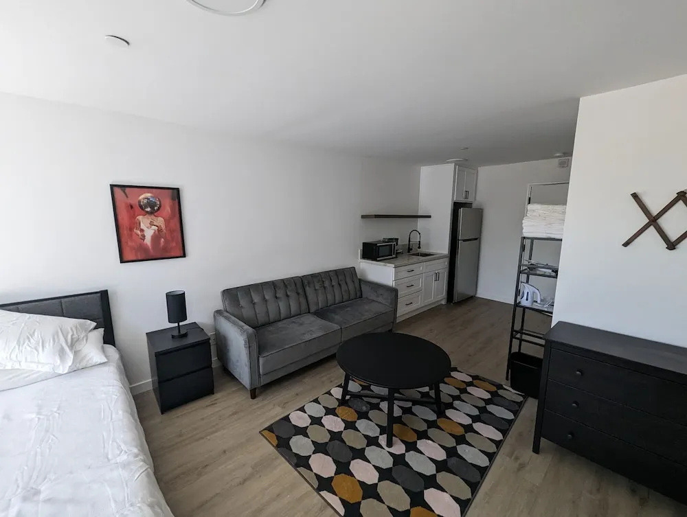 Fenix Hotel Hollywood, photo 5
