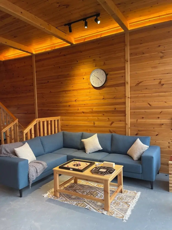 lakes cottages — photo 2