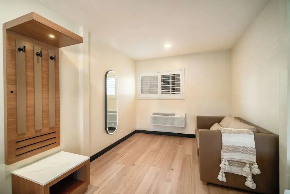 LYFE INN & SUITES by AGA - Beverly Hills — photo 5