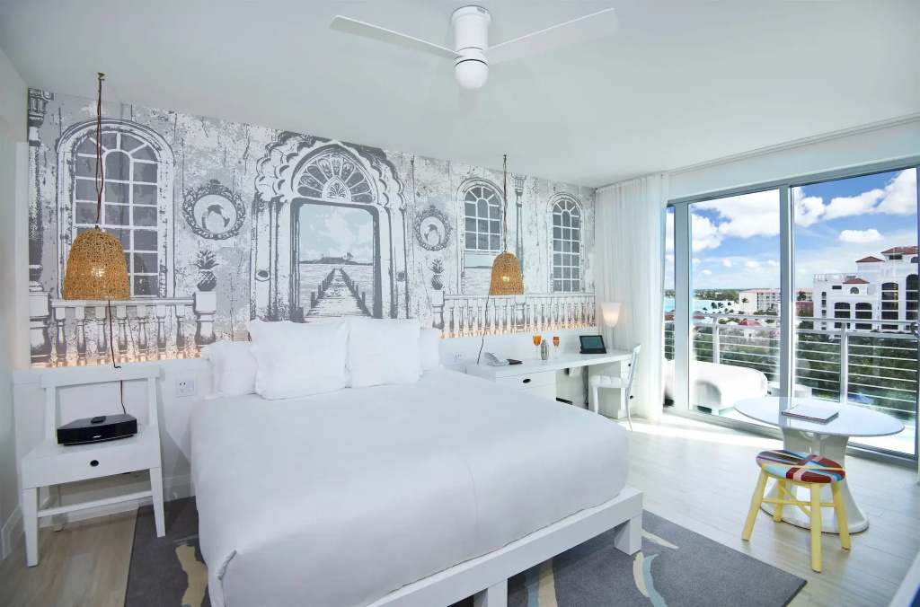 SLS Baha Mar, photo 4
