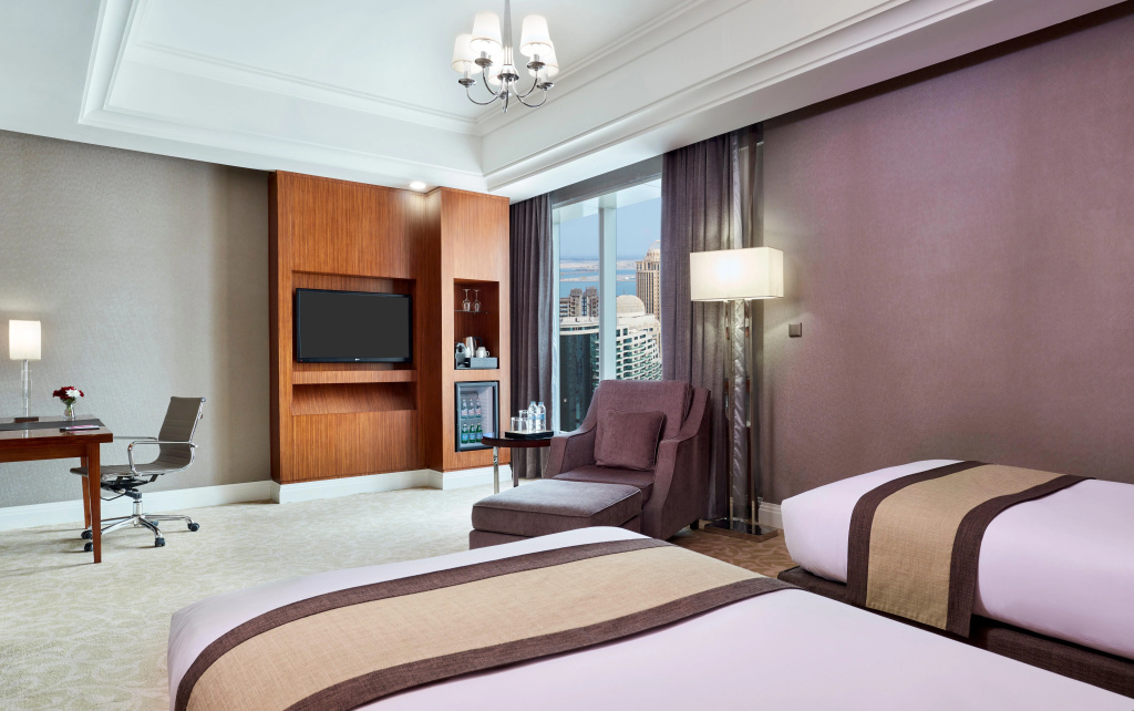 Best Plaza Hotel West Bay, photo 3