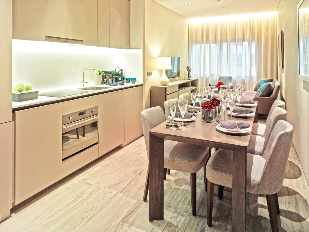 Dao by Dorsett AMTD Singapore — photo 8