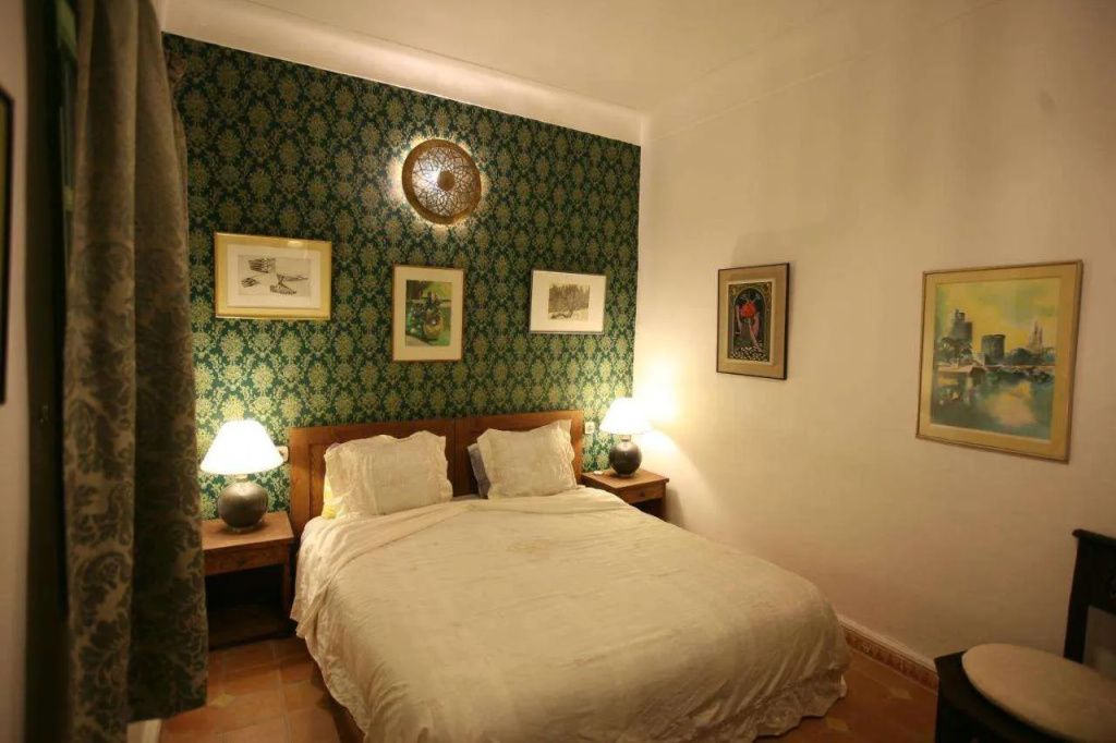 Riad Cherihane — photo 2