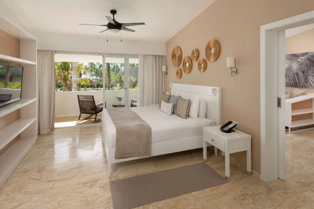 Melia Punta Cana Beach Wellness Inclusive - Adults only, photo 5