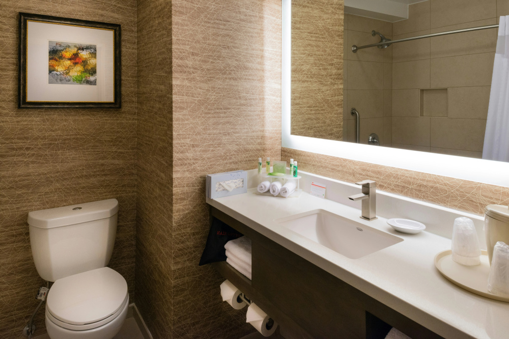 Holiday Inn Express & Suites Pasadena - Los Angeles by IHG — photo 8