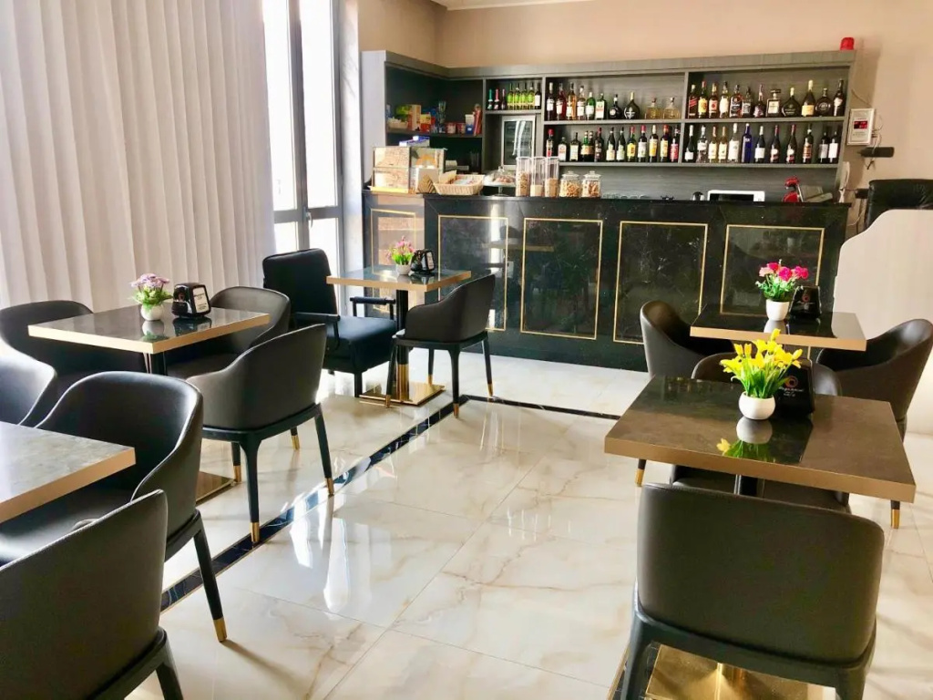 Folen Hotel — photo 8