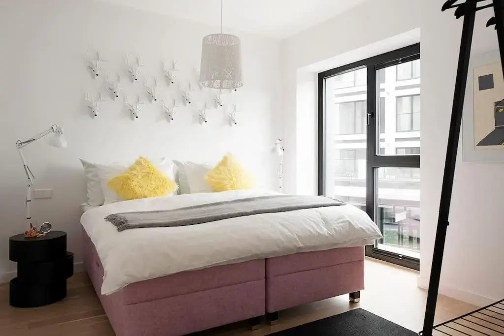 W Apartments Kalaranna III, photo 4