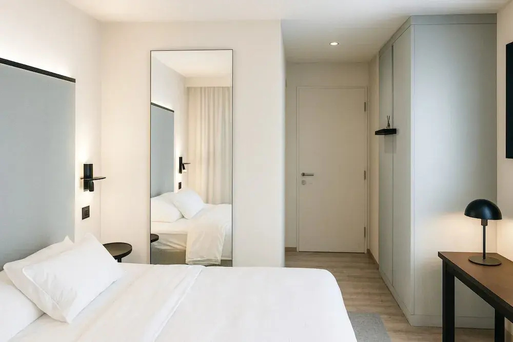 VISIONAPARTMENTS Leonhardstrasse, photo 5