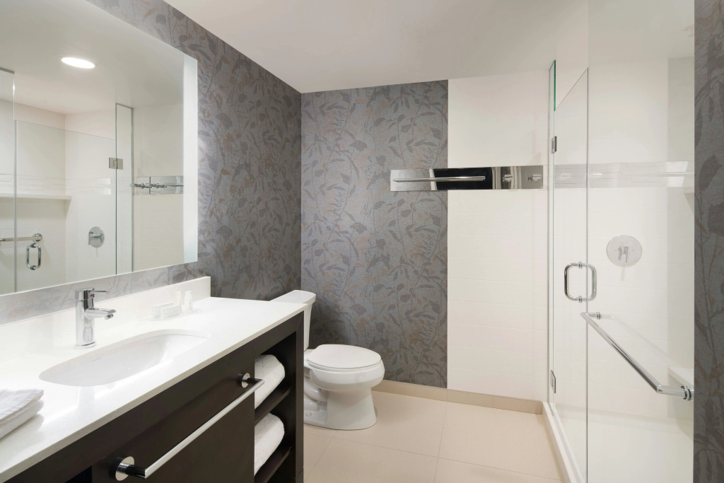 Residence Inn Los Angeles Pasadena/Old Town — photo 8