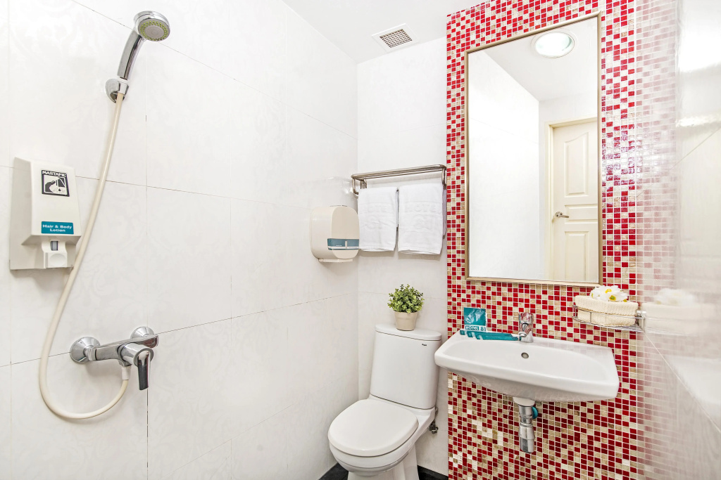 Hotel 81 Kovan — photo 8
