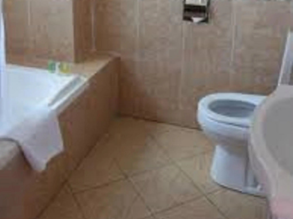 Debredamo Hotel — photo 8