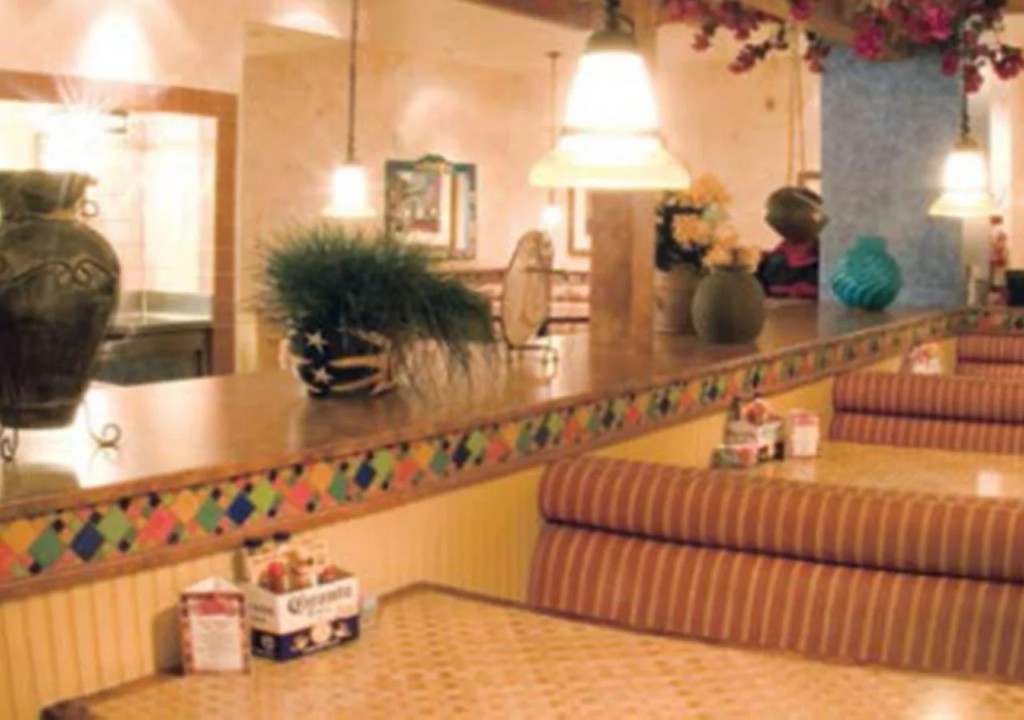 Cannery Hotel & Casino, photo 2