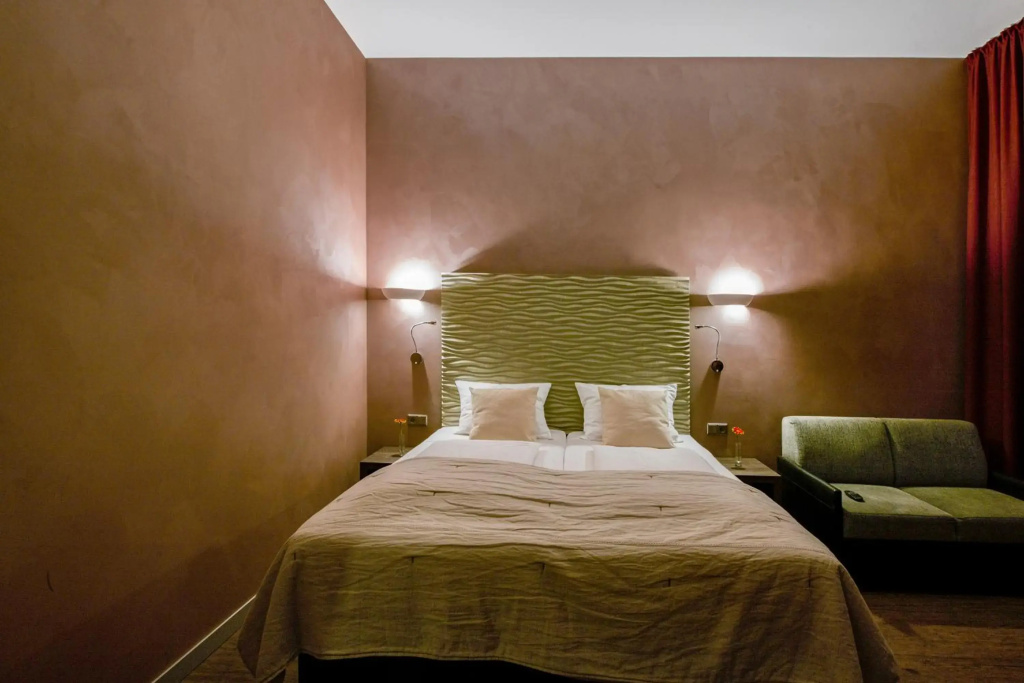 Artim Hotel — photo 6