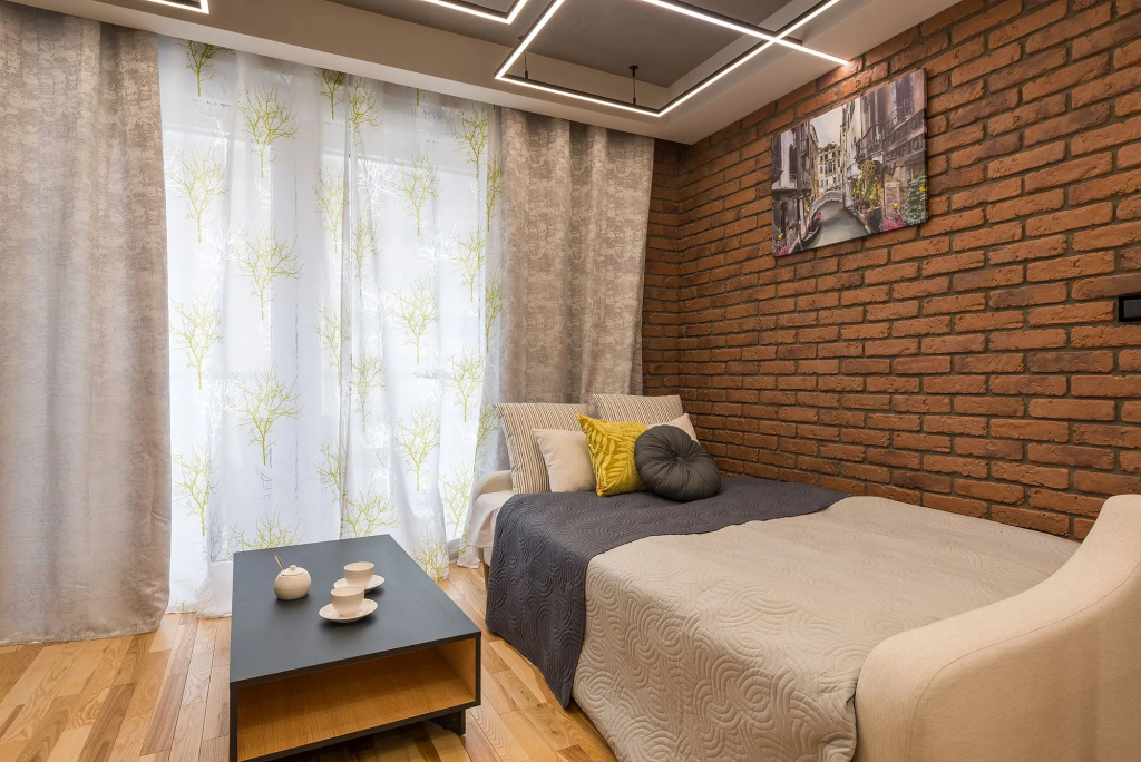 P&O Apartments Cybernetyki — photo 6