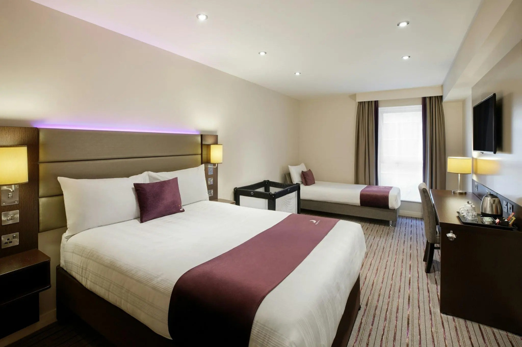 Premier Inn London Dagenham — photo 3