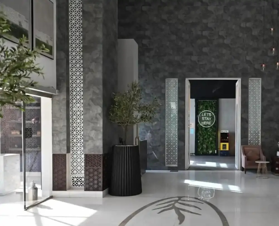 Ayan Hotel, photo 2