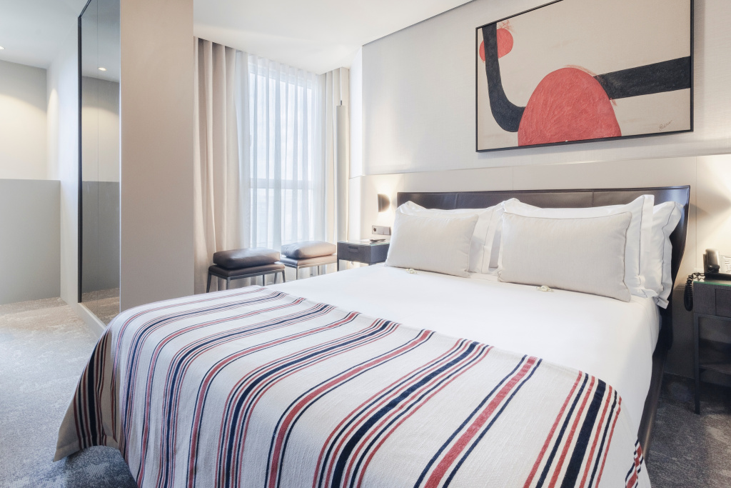 Hotel White Lisboa, photo 2
