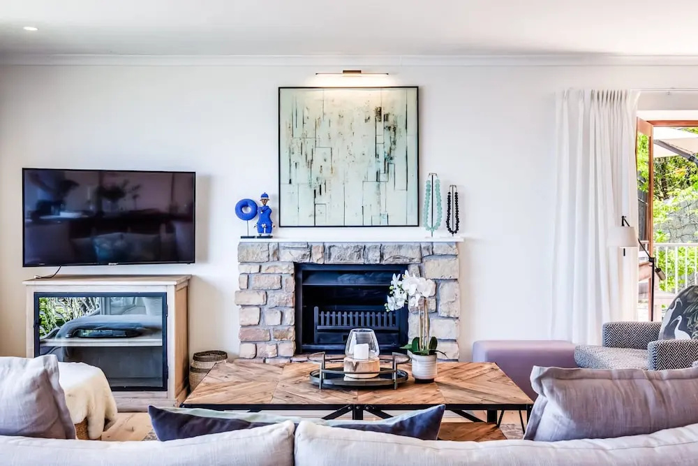 Luxurious Camps Bay Retreat w Sea Views Rock Residence, photo 3
