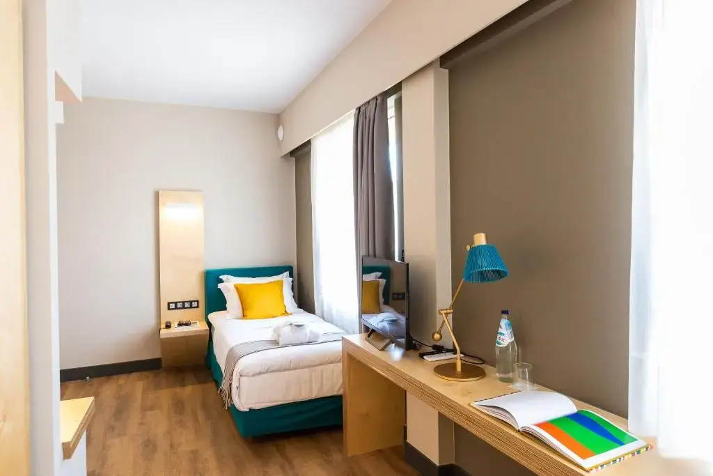 St. Bjur Suites, photo 2