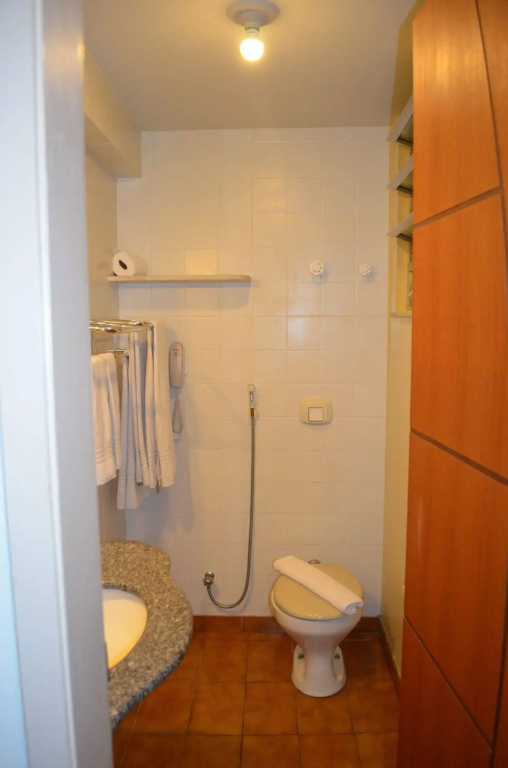 Niterói Palace Hotel — photo 7
