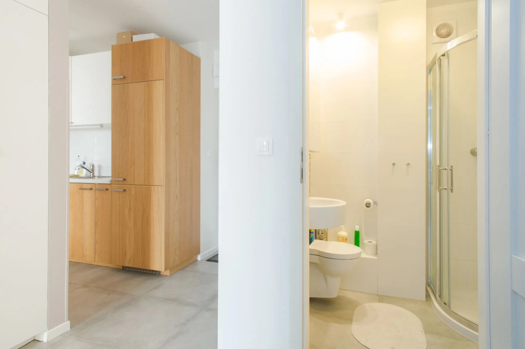 ShortStayPoland Chlodna B21 — photo 7