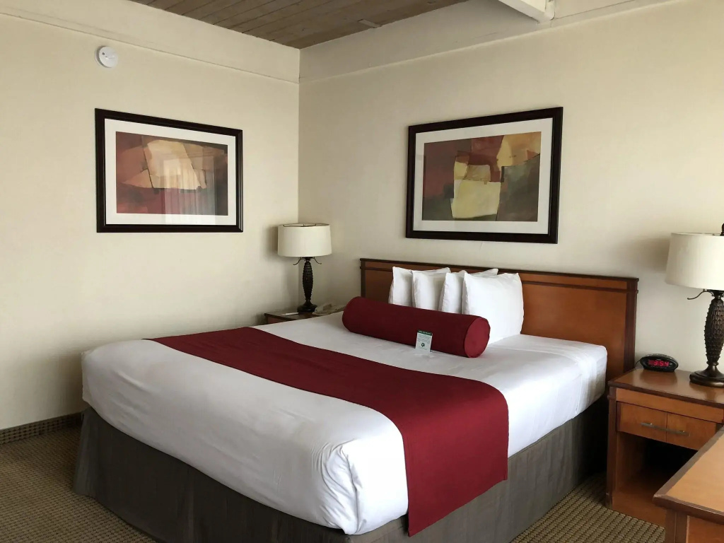 Mikado Hotel - Universal Studios/Burbank — photo 4