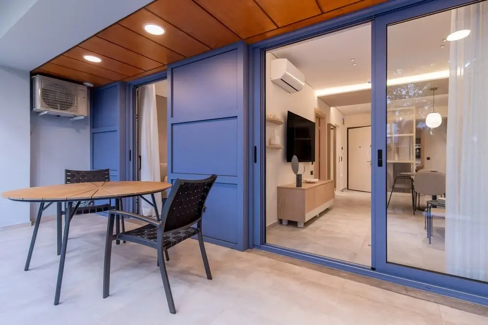 Phaedrus Living Athens Luxury Residences Ivory, photo 4