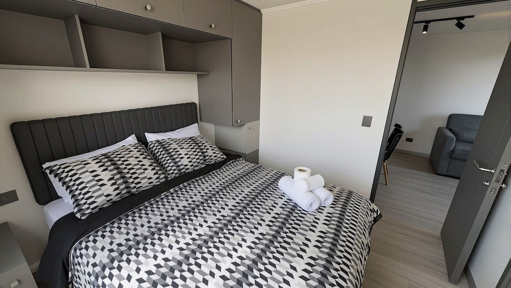 Oceana Suites Ñuñoa Central — photo 2
