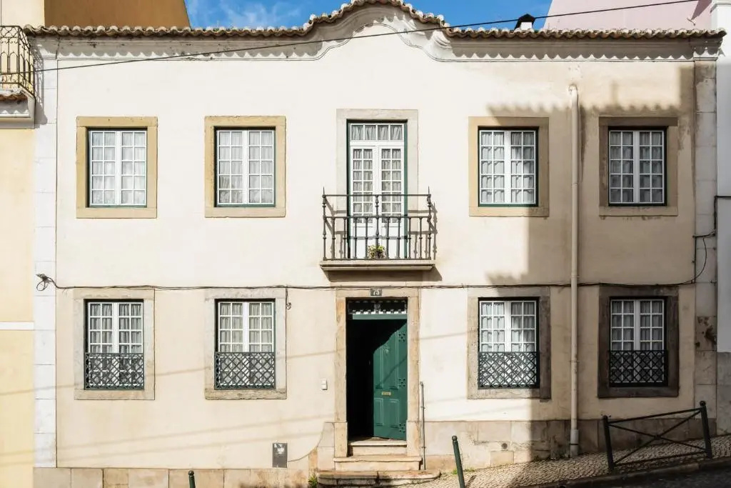 Eighteen21 Houses - Casa de São Domingos