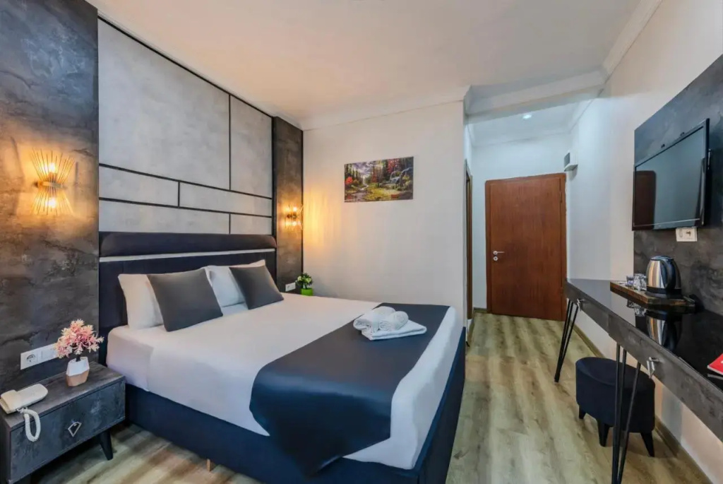 Alf Hotel Pera — photo 6