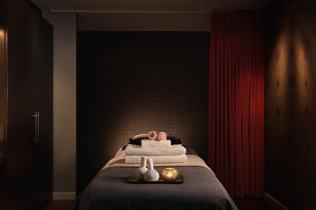 Anantara The Marker Dublin - A Leading Hotel of the World, photo 3