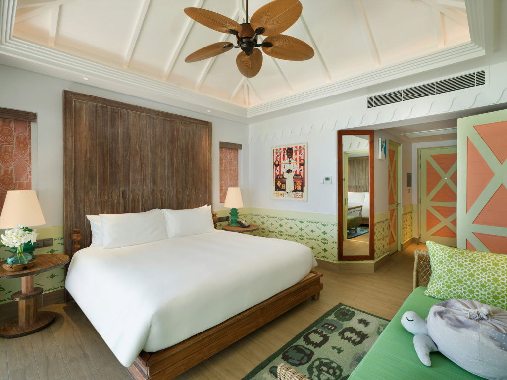 SAii Lagoon Maldives, Curio Collection by Hilton, photo 5