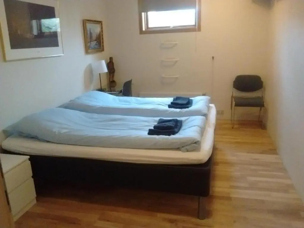 Reykjavik Peace Center - Guesthouse, photo 5