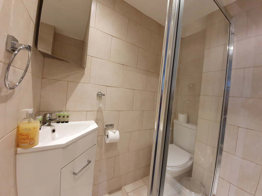 Ebury House Hotel — photo 8
