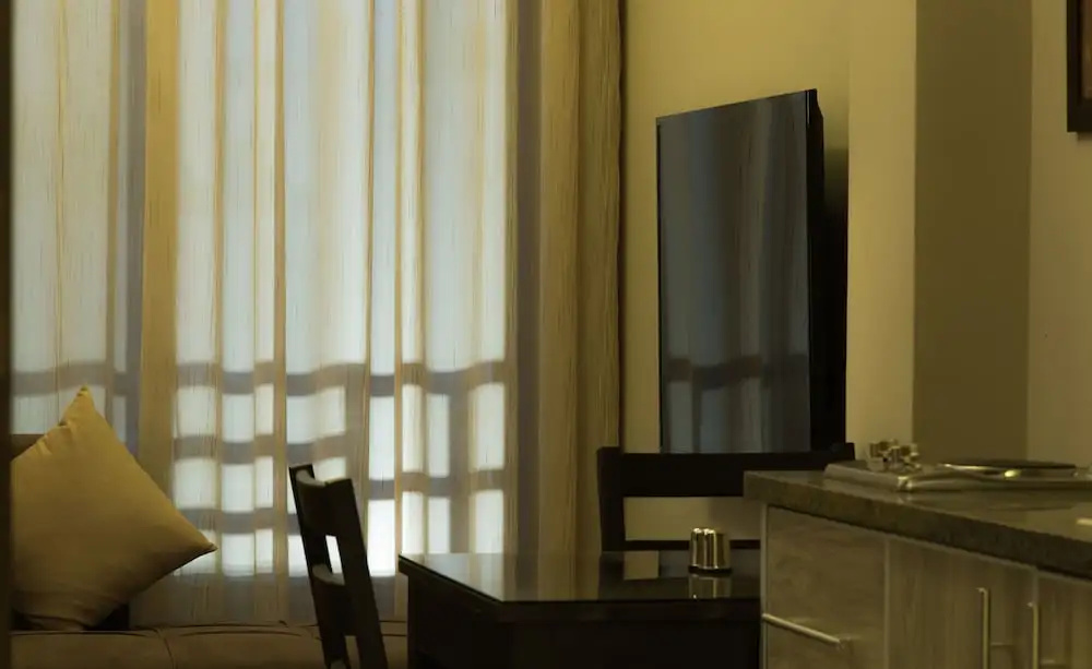 Shams Al Weibdeh Hotel Apartment — photo 5