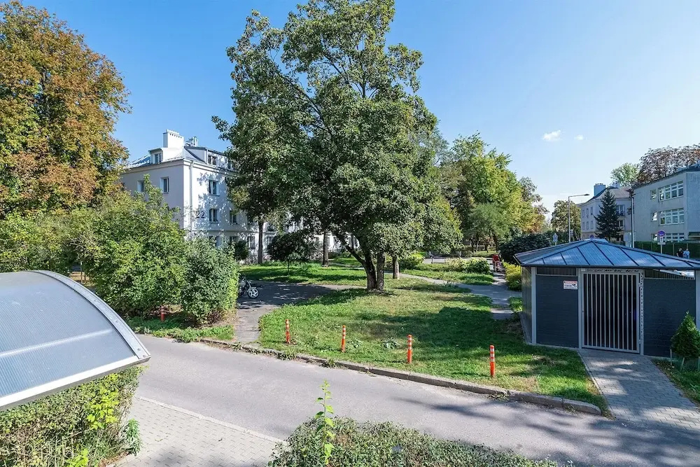 RentPlanet - Apartament Obrzeżna — photo 7