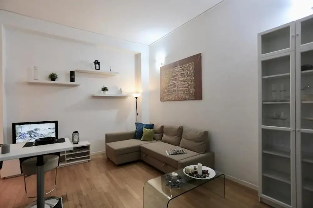 Rio monolocale — photo 3