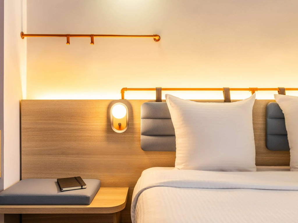 Hotel Siru Brussels by Accor — photo 7