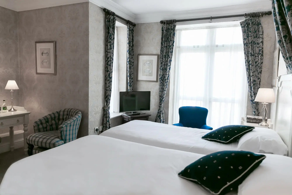 Butlers Townhouse, photo 4