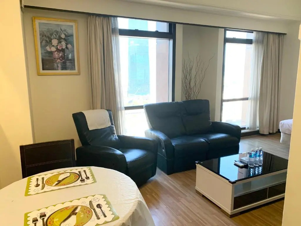 Universal Times Suites At Times Square — photo 7