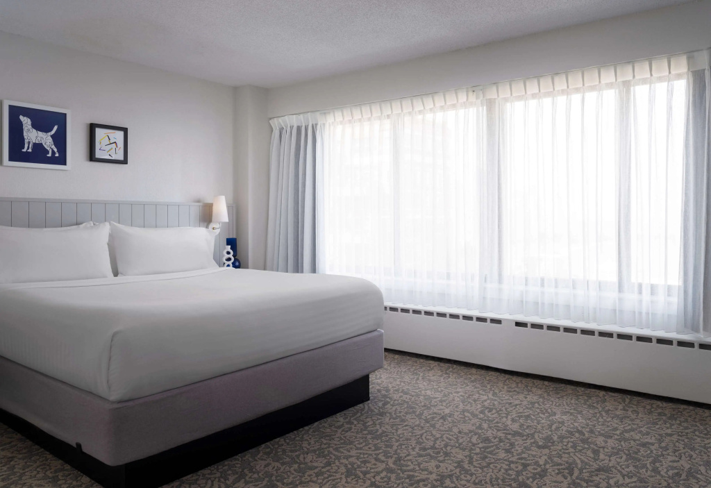 Sonesta ES Suites Chicago Downtown Magnificent Mile - Medical, photo 4