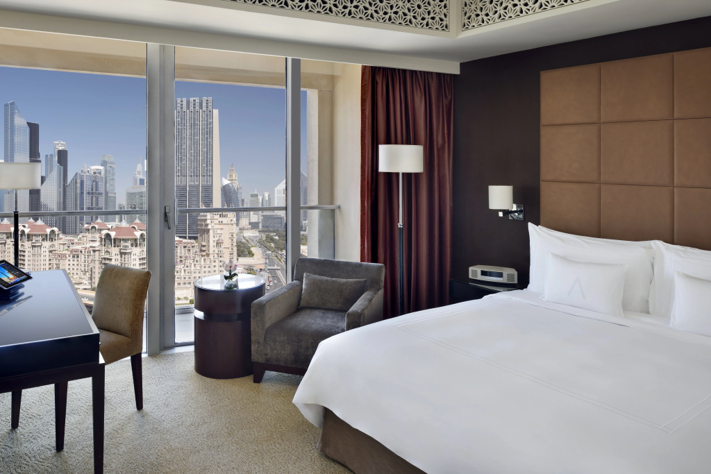 Kempinski Central Avenue Dubai, photo 5