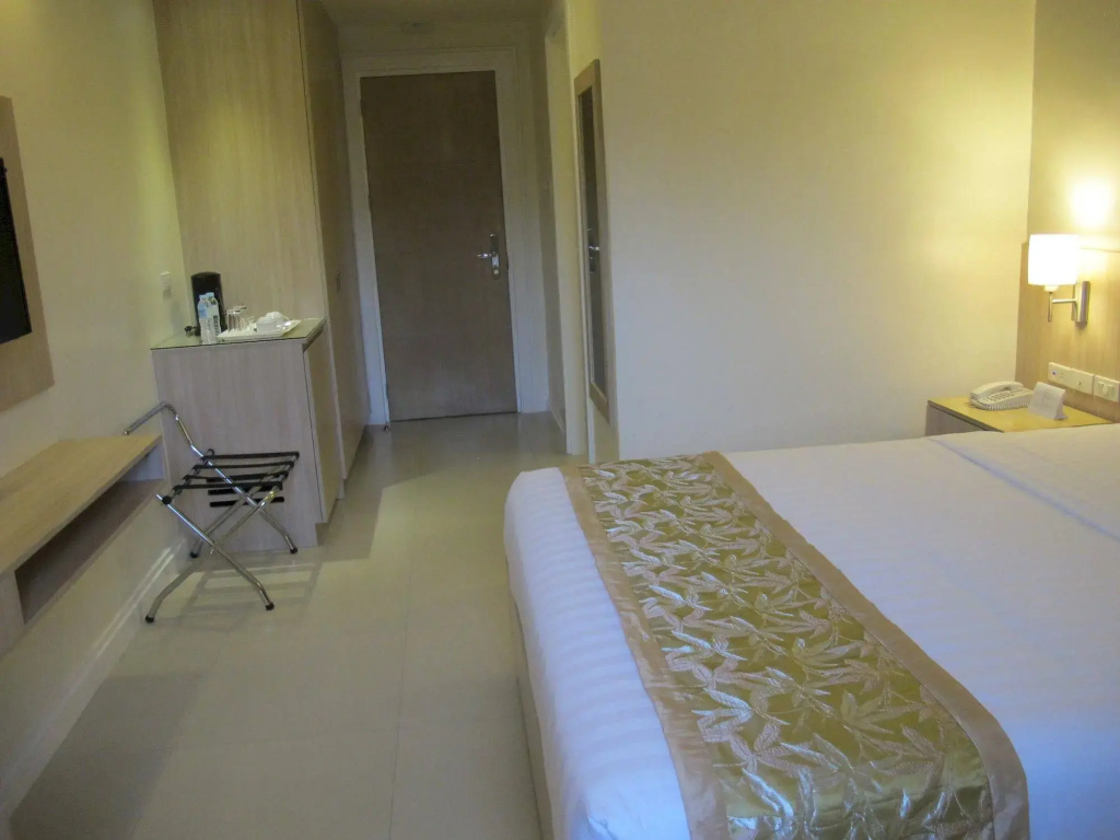 Zerenity Hotel & Suites, photo 3