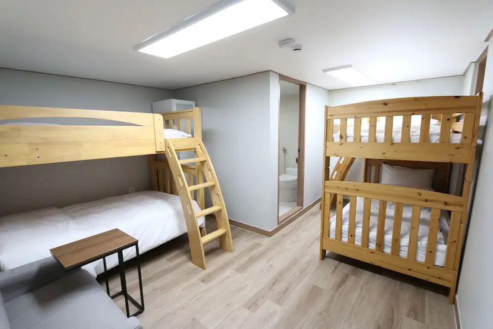 L3 Guesthouse, photo 2