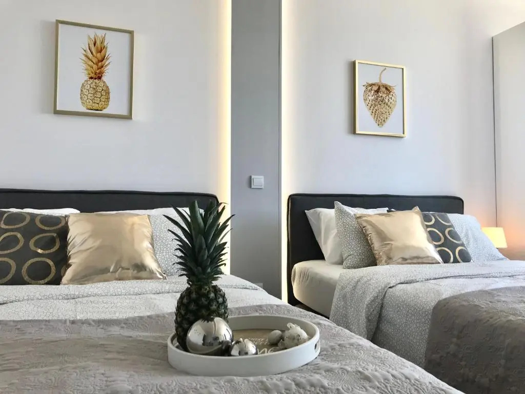 Exclusive Apartments Smolna — photo 2